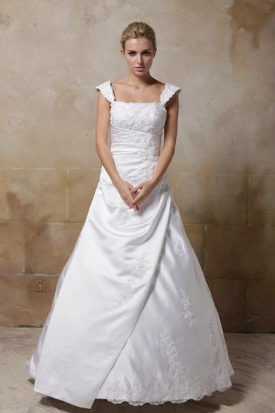 Brautkleid WD1109